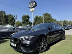 Cinzento Usado 2020 Mercedes AMG GT AMG Coupé | € 71.750
