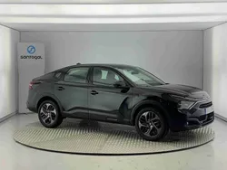 Preto Usado 2024 Citroën C4 PureTech Sedan | € 23.490 (Preço justo)