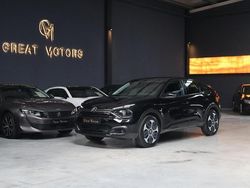 Preto Usado 2021 Citroën C4 | € 19.500 (Preço justo)