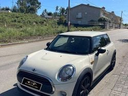 Usado 2015 Mini Cooper Citadino | € 12.250 (Preço justo)