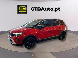 Vermelho Usado 2023 Opel Crossland Design & Tech SUV | € 18.499 (Preço elevado)