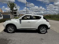 Usado 2017 Nissan Juke SE SUV | € 13.999 (Preço justo)