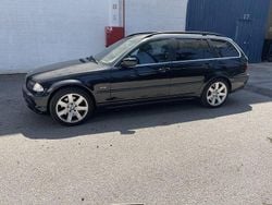 Usado 2001 BMW 330 Carrinha | € 7.600