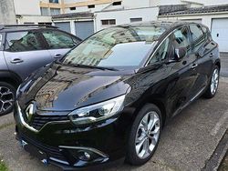 Usado 2017 Renault Scénic IV Monovolume | € 9.500