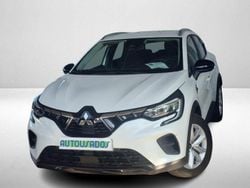Branco Usado 2024 Mitsubishi ASX SUV | € 19.490 (Bom preço)