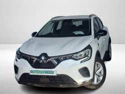 Branco Usado 2024 Mitsubishi ASX SUV | € 19.490 (Preço justo)