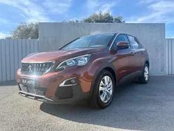 Outra Usado 2017 Peugeot 3008 Citadino | € 11.990