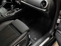 Preto Usado 2020 Audi A3 Cabriolet Premium Cabrios | € 38.500