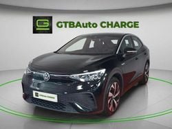 Preto Usado 2023 VW ID.5 Pro Performance SUV | € 35.400