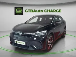Preto Usado 2023 VW ID.5 Pro Performance SUV | € 35.400