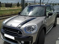 Cinzento Usado 2018 Mini Countryman SUV | € 19.700 (Super Preço)
