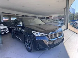 Preto Usado 2023 BMW iX1 SUV | € 44.980 (Preço justo)