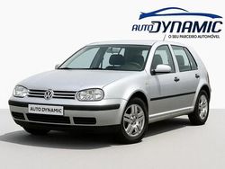 Cinza Usado 1998 VW Golf IV | € 4.500