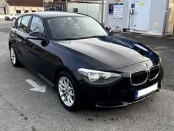 Usado 2012 BMW 118 Citadino | € 9.500