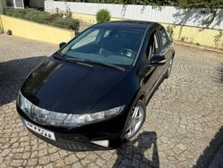 Usado 2006 Honda Civic Sedan | € 6.999 (Preço elevado)