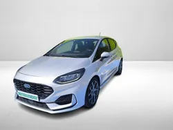 Outra Usado 2022 Ford Fiesta Citadino | € 15.990 (Preço justo)