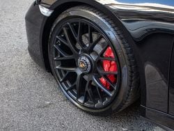 Preto Usado 2015 Porsche 911 Carrera GTS Coupé | € 135.000