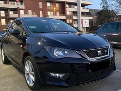 Usado 2013 Seat Ibiza FR | € 7.350 (Bom preço)