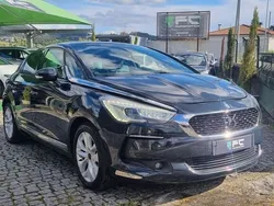 Usado 2015 DS Automobiles DS5 Citadino | € 12.250 (Bom preço)