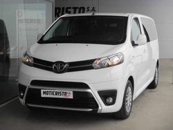 Branco Usado 2021 Toyota Proace Van | € 33.700
