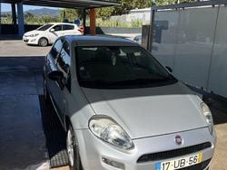 Usado 2017 Fiat Punto Citadino | € 8.000 (Caro)