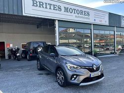 Outra Usado 2022 Renault Captur Intens SUV | € 17.950 (Preço justo)