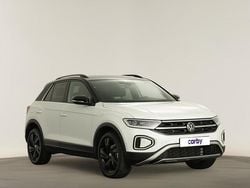 Branco Usado 2025 VW T-Roc Style SUV | € 30.990