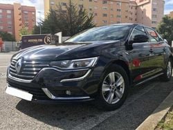 Usado 2018 Renault Talisman Carrinha | € 11.350 (Preço justo)