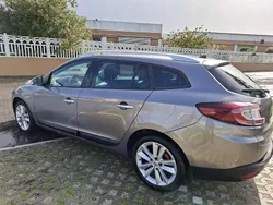 Usado 2010 Renault Mégane III Sedan | € 5.000 (Super Preço)