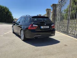 Usado 2007 BMW 320 Sedan | € 7.500 (Preço justo)