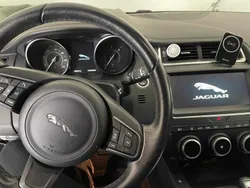 Branco Usado 2018 Jaguar E-Pace SUV | € 30.500 (Preço elevado)