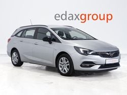 Cinza Usado 2022 Opel Astra Business Edition Carrinha | € 14.491 (Super Preço)