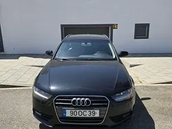 Usado 2013 Audi A4 Sedan | € 12.500