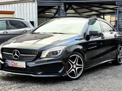 Usado 2014 Mercedes 170 AMG Sedan | € 23.999