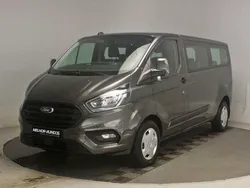Cinzento Usado 2020 Ford Transit Custom Trend | € 29.500
