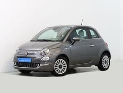 Cinzento Usado 2023 Fiat 500 | € 13.450 (Preço justo)