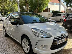 Usado 2012 Citroën DS3 | € 8.500 (Preço justo)