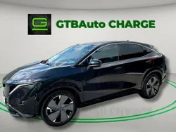 Preto Usado 2023 Nissan Ariya Evolve SUV | € 41.999 (Preço justo)