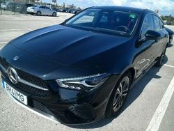 Preto cosmos Usado 2024 Mercedes CLA180 Shooting Brake Carrinha | € 43.900