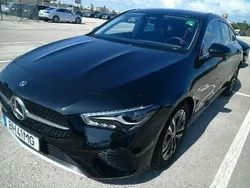 Preto cosmos Usado 2024 Mercedes CLA180 Shooting Brake Carrinha | € 43.900
