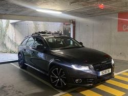 Usado 2010 Audi A4 Allroad Carrinha | € 9.690