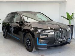 Preto Usado 2023 BMW iX Performance SUV | € 69.990 (Super Preço)