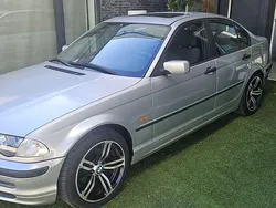 Usado 2001 BMW 320 Sedan | € 3.500 (Preço justo)