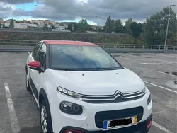 Usado 2018 Citroën C3 Citadino | € 9.000 (Preço justo)