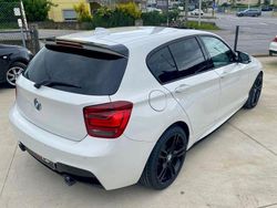 Usado 2012 BMW 118 Citadino | € 11.000 (Preço justo)