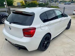 Usado 2012 BMW 118 Citadino | € 11.000 (Preço justo)