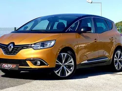 Renault Scénic IV