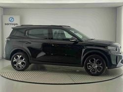 Preto Novo 2025 Citroën C3 Aircross PureTech SUV | € 23.800 (Preço elevado)