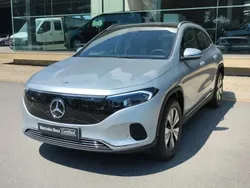 Cinzento hightech Novo 2025 Mercedes EQA250+ Advanced SUV | € 52.490 (Super Preço)