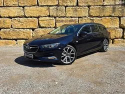 Azul Usado 2020 Opel Insignia Business Edition Carrinha | € 13.500 (Caro)